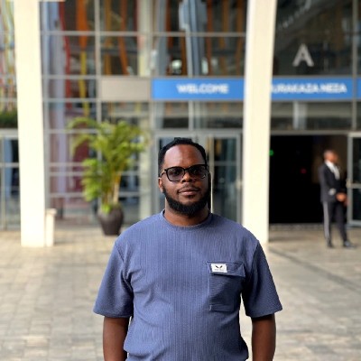 AAC - Kato Stephen Mubiru