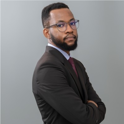 AAC - Bronson Bakunga