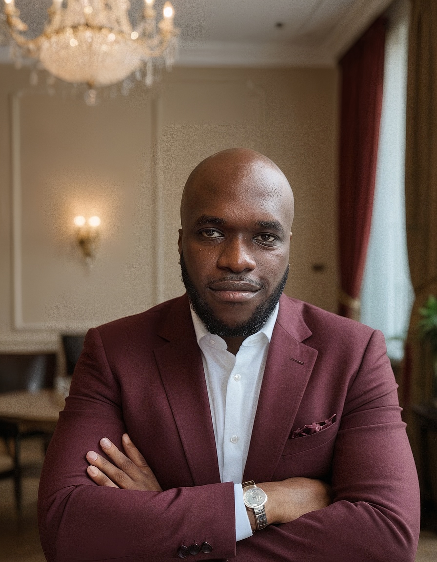 AAC - Alfred Kondoro